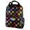 Evitta Style Squares Mochila para Portátil hasta 16"