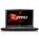 MSI GE62 6QD-289XES i7-6700HQ/16GB/1TB+128SSD/GTX 960M/15.6" Reacondicionado
