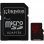 Kingston Micro SDHC 128GB UHS-I Clase 10