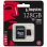 Kingston Micro SDHC 128GB UHS-I Clase 10