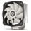 Refroidisseur de processeur Nox Hummer H-212