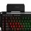 G.Skill Ripjaws KM780 Teclado Gaming RGB Cherry MX Red (Portugal)