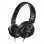 Philips SHL3060BL Auricular Negro