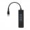 Adaptador USB 3.0/Ethernet + HUB 3x USB 3.0