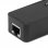 Adaptador USB 3.0/Ethernet + HUB 3x USB 3.0