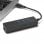 Adaptador USB 3.0/Ethernet + HUB 3x USB 3.0