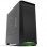 Phanteks Eclipse P400 Negra Con Ventana