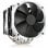 Phanteks TC14PE CPU Cooler Negro