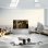 LG LAS855M Barra de Sonido Curva