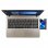 Asus X540LA-XX002T Intel i3-4005U/4GB/500GB/15.6"