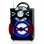 Conceptronic Party Speaker Bluetooth