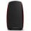 NZXT Manta Mini-ITX Negra-Roja