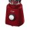 Russell Hobbs Batidora de Vaso Roja 750W