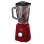 Russell Hobbs Batidora de Vaso Roja 750W