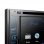Pioneer AVH-180DVD Radio CD/DVD USB 2DIN