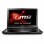 MSI GL62 6QD-014XES Intel i5-6300HQ/8GB/1TB/GTX950M/15.6"