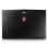 MSI GL62 6QD-014XES Intel i5-6300HQ/8GB/1TB/GTX950M/15.6"