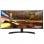 LG 34UC88-B 34" LED Curvo
