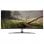 LG 34UC98-W 34" LED Curvo