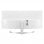 LG 34UC98-W 34" LED Curvo