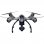 Yuneec Q500 Typhoon 4K Quadcopter + Maleta de Transporte