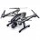 Yuneec Q500 Typhoon 4K Quadcopter + Maleta de Transporte
