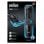 Braun HC5010 Cortapelo Negro