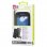 Muvit Funda Minigel Negra para Motorola Moto E 4G