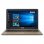 Asus X540LJ-XX001T Intel Core i3-4005U/4GB/500GB/GT920M/15.6"