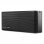 Energy Music Box B2 Bluetooth Negro