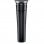 Shure SM58 Schwarz Bühnen-/Auftrittsmikrofon