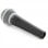Shure SM58 Schwarz Bühnen-/Auftrittsmikrofon