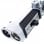 Shure 55SH XLR Dynamisches Supernieren-Profi-Kabelmikrofon, Grau