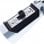 Shure 55SH XLR Dynamisches Supernieren-Profi-Kabelmikrofon, Grau