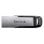 Unità flash USB Sandisk Ultra Flair 128GB USB 3.2 Gen 1 capless, 150 MB/s, password