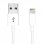 Unotec Cable Lightning Para iPhone/iPod/iPad Made For iPhone