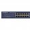 Netgear JGS524 Switch 24 Puertos Gigabit
