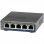 Netgear GS105E ProSafe 5-Port Gigabit Switch