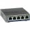 Netgear GS105E ProSafe 5-Port Gigabit Switch