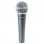 Shure Beta SM58A Dynamisches Mikrofon mit Supernierencharakteristik