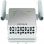 Répéteur Wi-Fi double bande Netgear EX3700 AC750