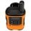 Motorola TLKR T41 Pack 2 Walkie Talkie Naranjas