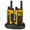 Motorola T80 EX Pack 2 Walkie Talkie Naranjas