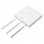 Edimax WAP1750 punto accesso WLAN 1750 Mbit/s Bianco Supporto Power over Ethernet (PoE)