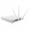 Edimax WAP1750 punto accesso WLAN 1750 Mbit/s Bianco Supporto Power over Ethernet (PoE)