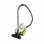 Cecotec Conga Aspirador Turbociclónico 800W