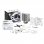 Phanteks TC12DX CPU Cooler Blanco