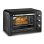 Horno de Sobremesa Moulinex Optimo OX464810 33L 1600W Negro