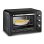 Horno de Sobremesa Moulinex Optimo OX464810 33L 1600W Negro