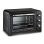 Horno de Sobremesa Moulinex Optimo OX464810 33L 1600W Negro